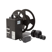 KDT-R6 Harici Etiket Sarıcı