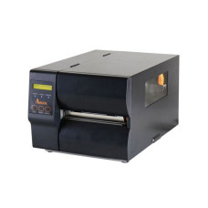 Argox iX6-250 Endüstriyel Barkod Yazıcı