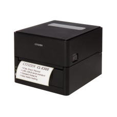 Citizen CL-E300 Masaüstü Barkod Yazıcı