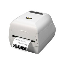 Argox CP-2140EX Masaüstü Barkod Yazıcı