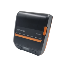 Spenta SPR-60M Mobil Barkod Yazıcı