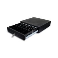 Kodpos Metal Para Çekmecesi 5 Kağıt /8 Bozuk Para