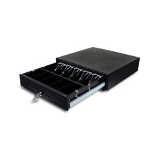 Kodpos Metal Para Çekmecesi 5 Kağıt /8 Bozuk Para