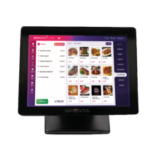 Spenta SP-156I Dokunmatik POS PC