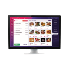 Spenta SP-215I Dokunmatik POS PC